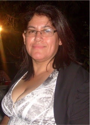 Obituary of Maria Consuelo Lopez De Portillo