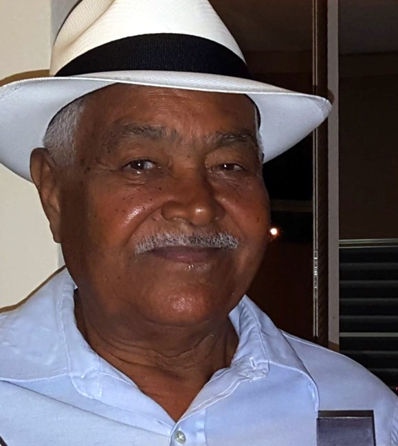 Obituary of Rafael García Fuentes