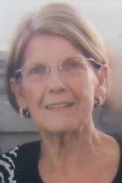 Obituary of Thelma Rebecca Read