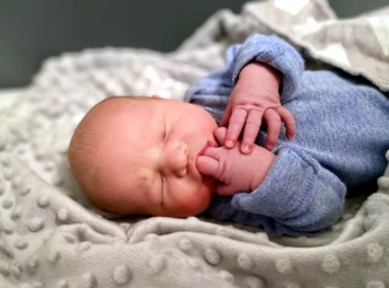 Obituary of Ethan James Mongold