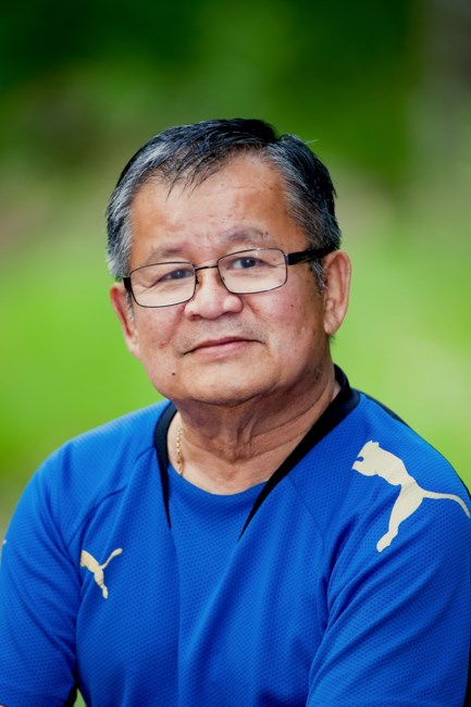 Obituary of Thu Xuan Tran