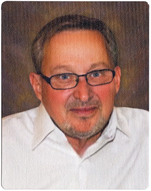 Obituary of Ross Montgomery Alford Jr.