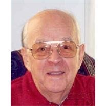 Obituary of Lionel E. Cote
