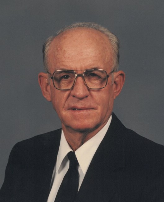 Obituary of J.D. "Dale" Wolf