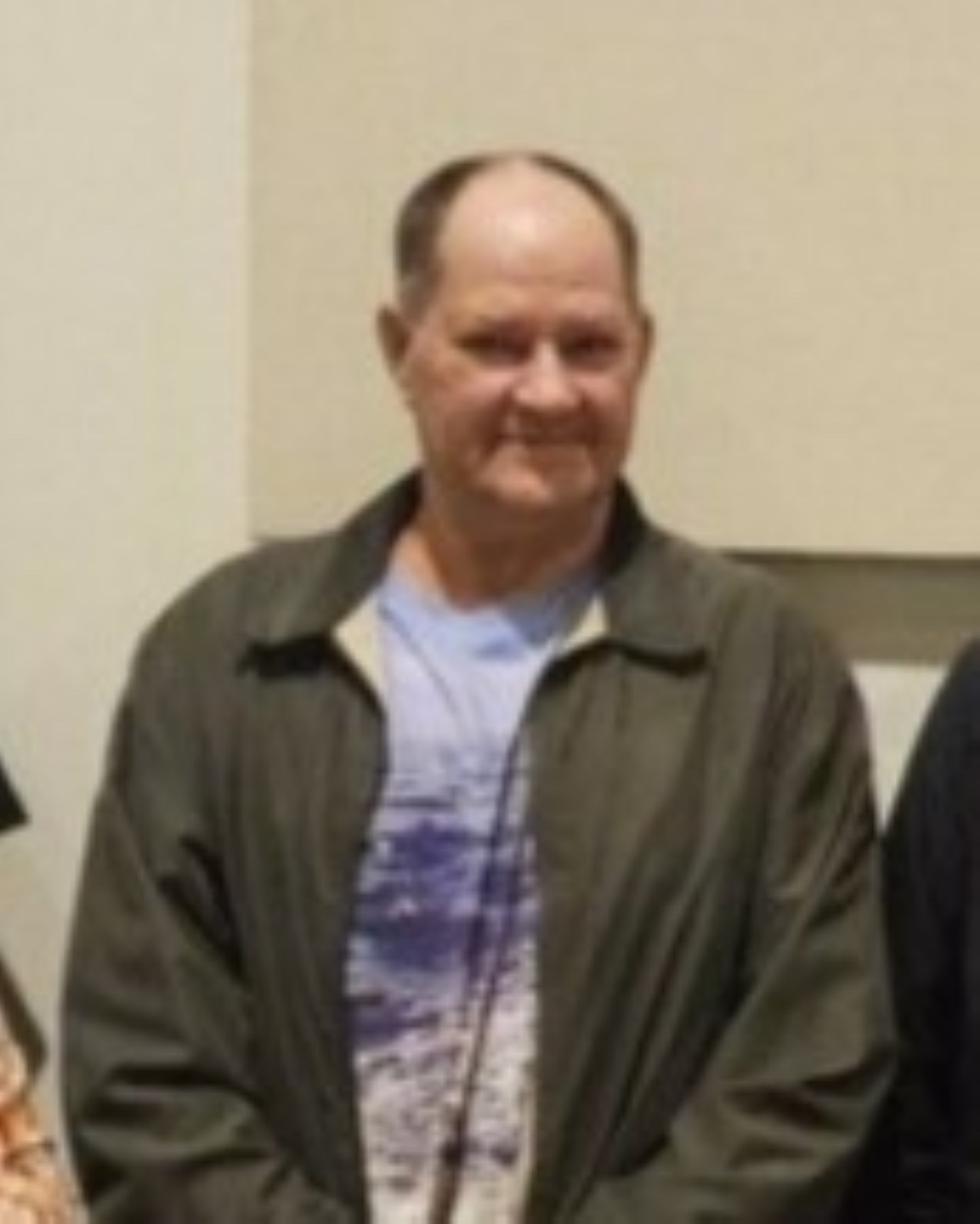 Obituario de Lonnie Wayne Hebert