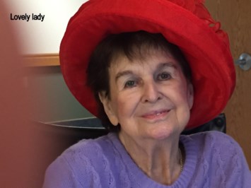 Obituary of Shirley L Perry