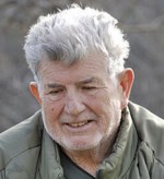 Pat Parrott