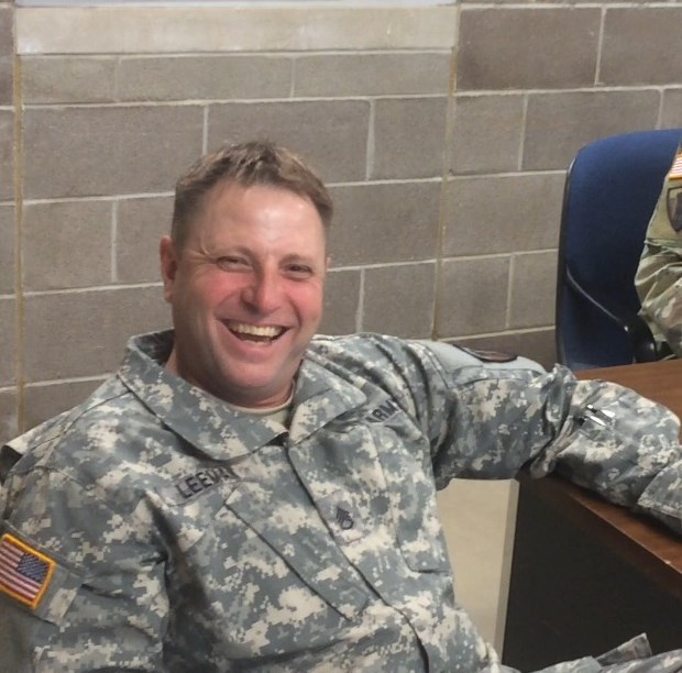 Obituary of Phillip Eugene Leeman