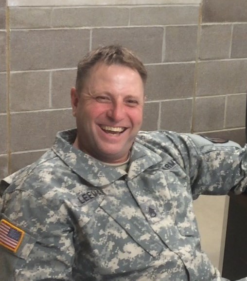 Obituary of Phillip Eugene Leeman