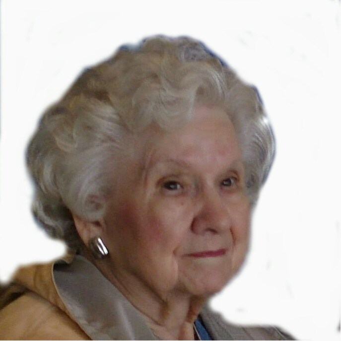 Obituary of Margaret Bloodworth Puckett