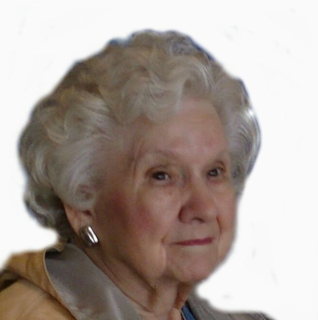 Obituario de Margaret Bloodworth Puckett