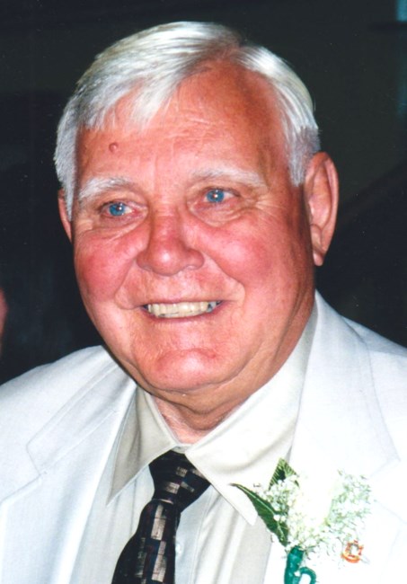 Obituary of Eugene F. Piscopink