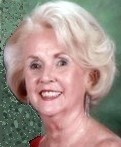 Obituary of Joan Ann Walsh