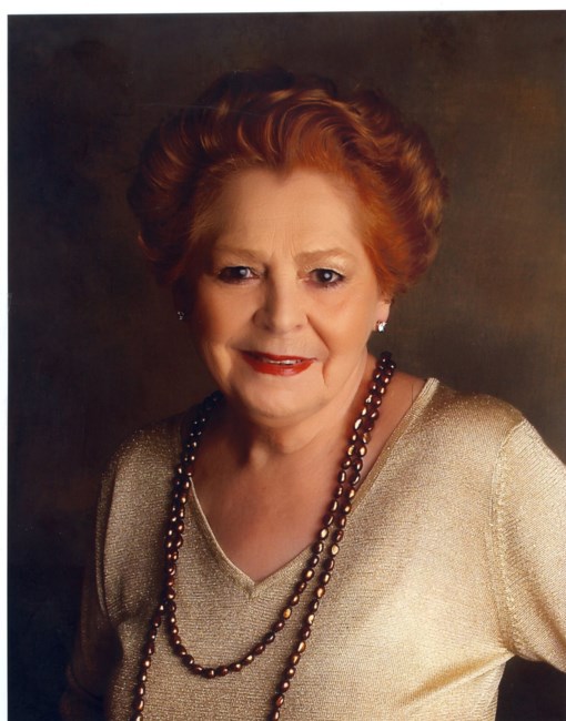 Obituary of Rachel Susskind