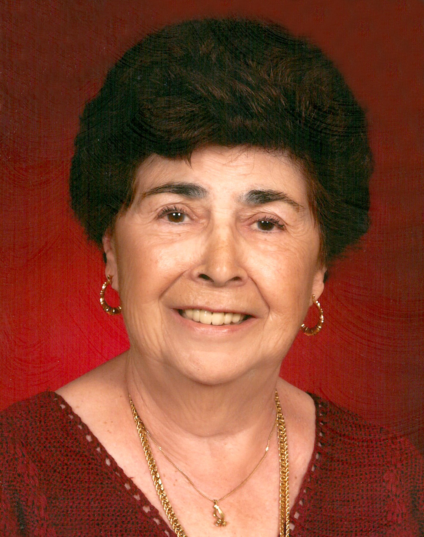 Obituary of Olga "Meme" Oliva
