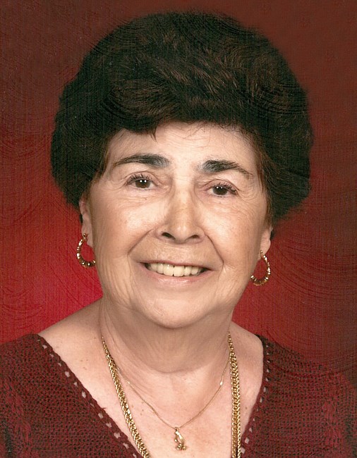 Obituary of Olga "Meme" Oliva