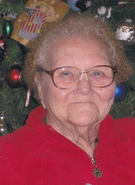 Obituary of Maxine E. Kitchens