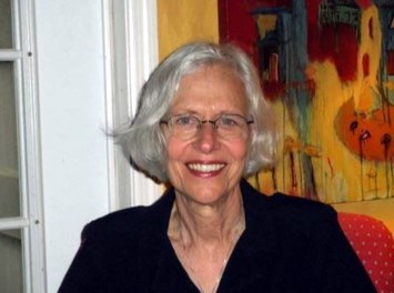 Obituario de Gail Armstrong