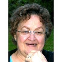 Obituary of Jacqueline Marie Dostie