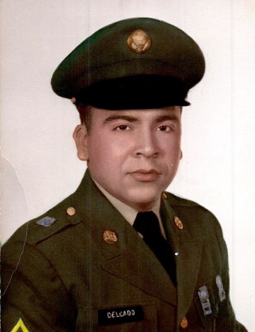 Obituary of Cruz Arizpe Delgado Sr.