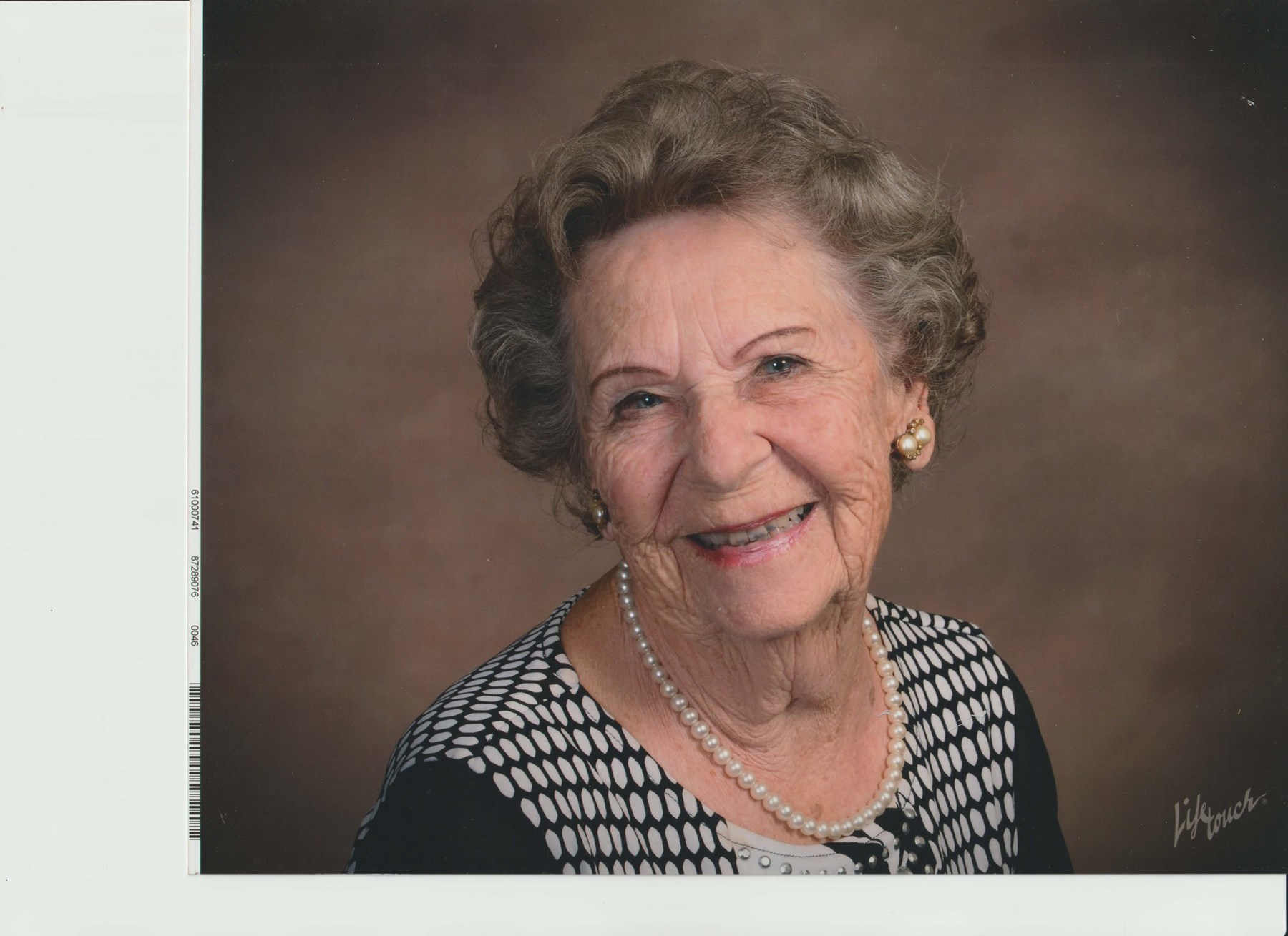 Obituary of Estalene Mae Berry