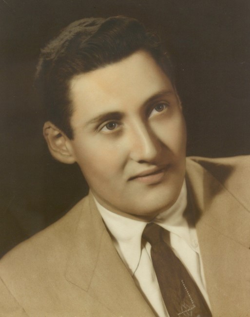 Obituary of Stephen Sklar