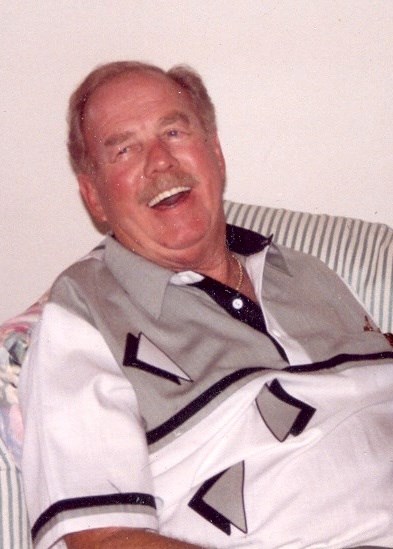 Obituary of Robert Hugh Moyer