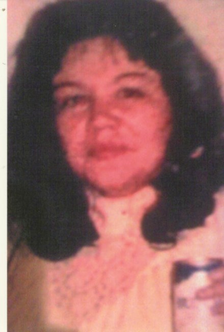 Obituary of Elizabeth Pittman