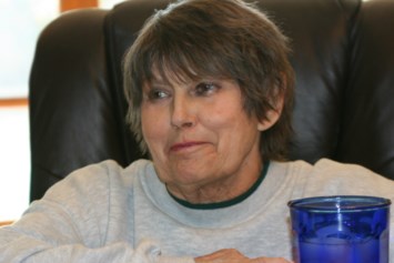 Obituary of Joan Marie (Elizabeth) Ward Shriner