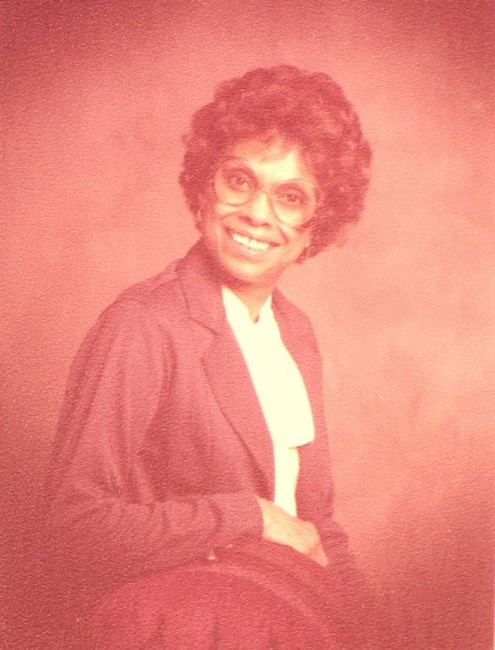 Obituary of Elsie A. Simons