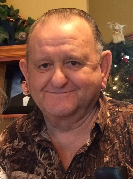 Obituary of Larry Joseph Thibodeaux Sr.