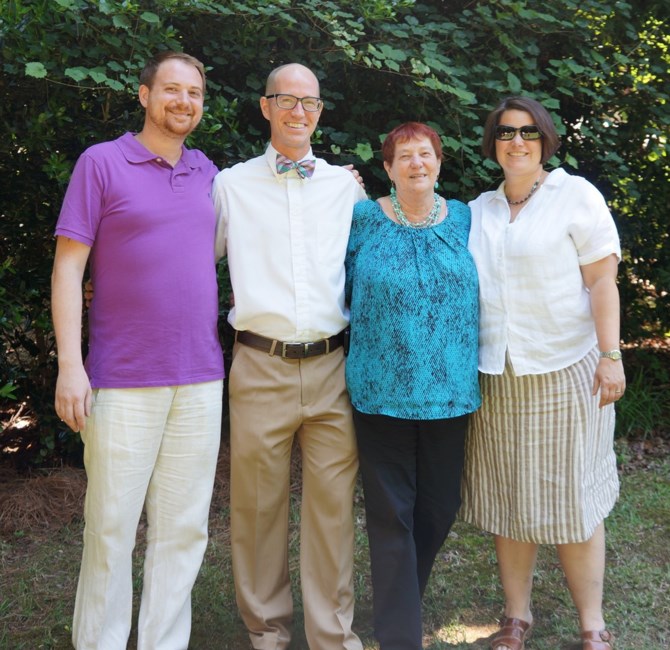 Obituary of Edna S. Baker