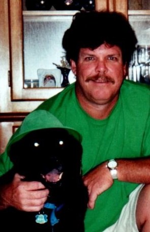 Obituary of Darren W Gill