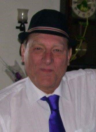 Obituary of Perley Gordon Curtis Jr.