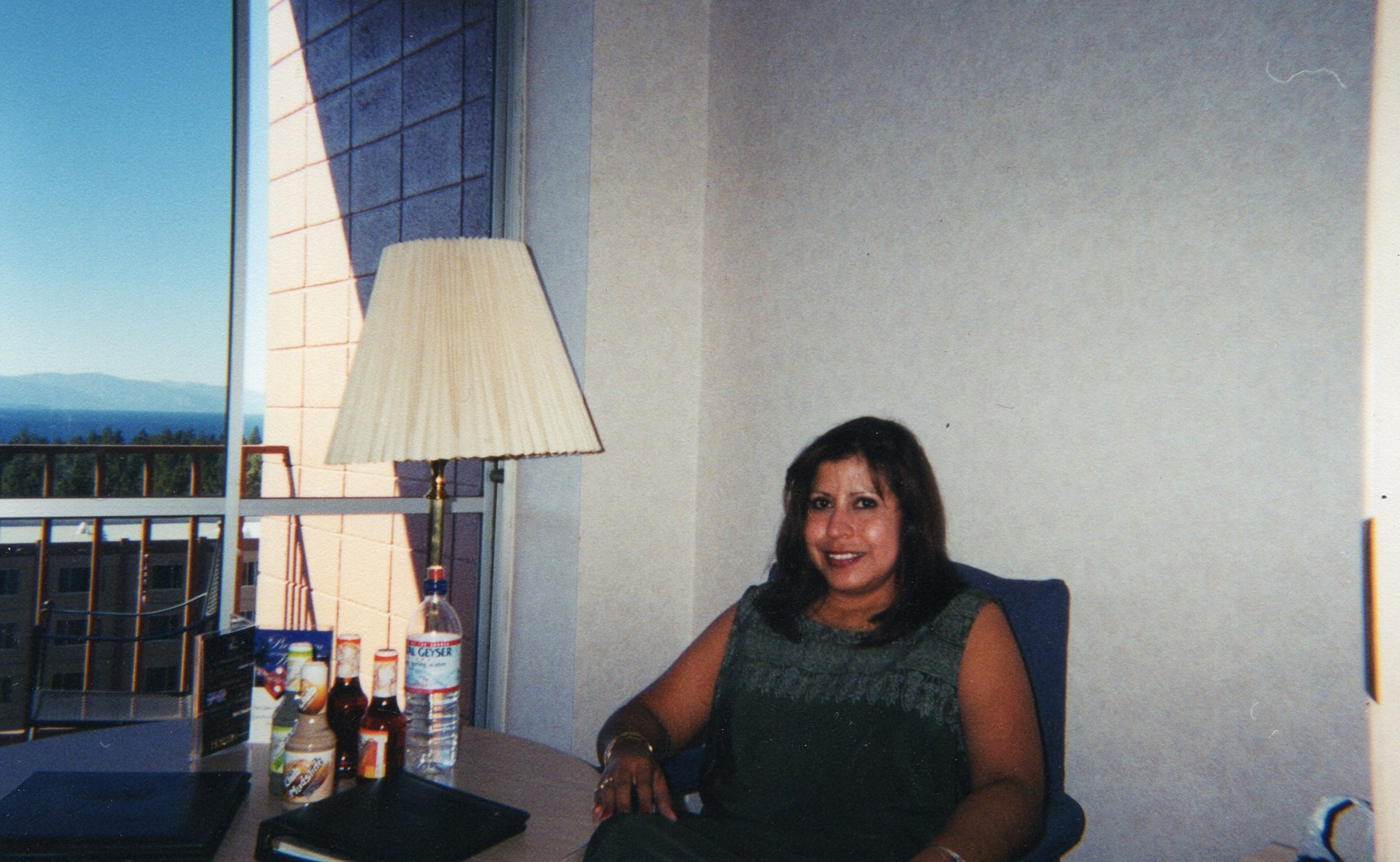 Obituary of Eva Cosio