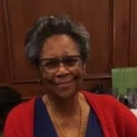 Obituary of Ruby Lee Townsend