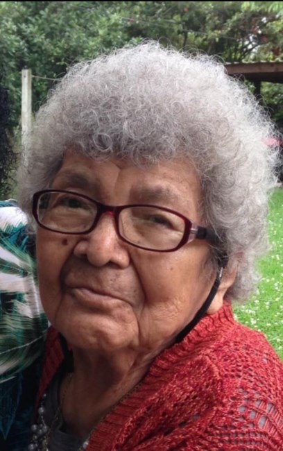 Obituary of Natalia G. Trejo