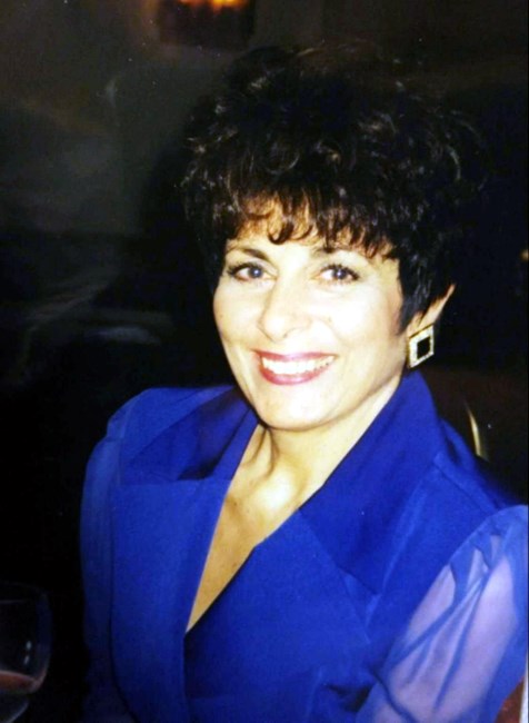 Obituary of Janet Rose Eggleton