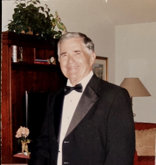Obituary of James LaVerne Hester
