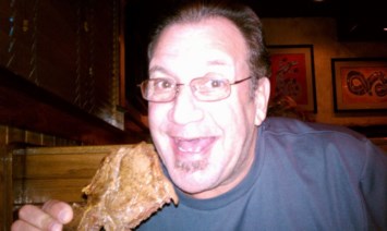 Obituary of Arnold Peter Sinatra