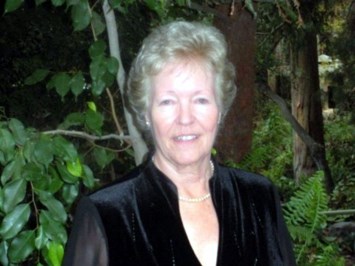 Obituary of Mary Constantine