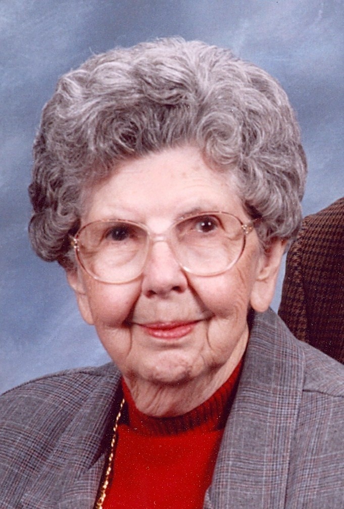 Mrs. Mildred Ziegler Obituary Chattanooga, TN