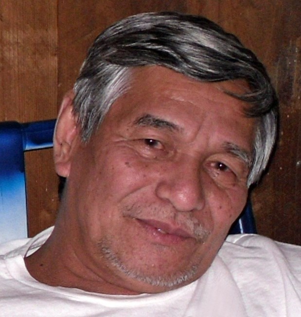 Obituary of Ramon Gilera Garcia