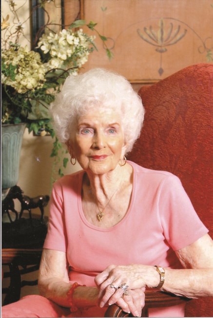 Obituary of Ernestine McKnight Rice