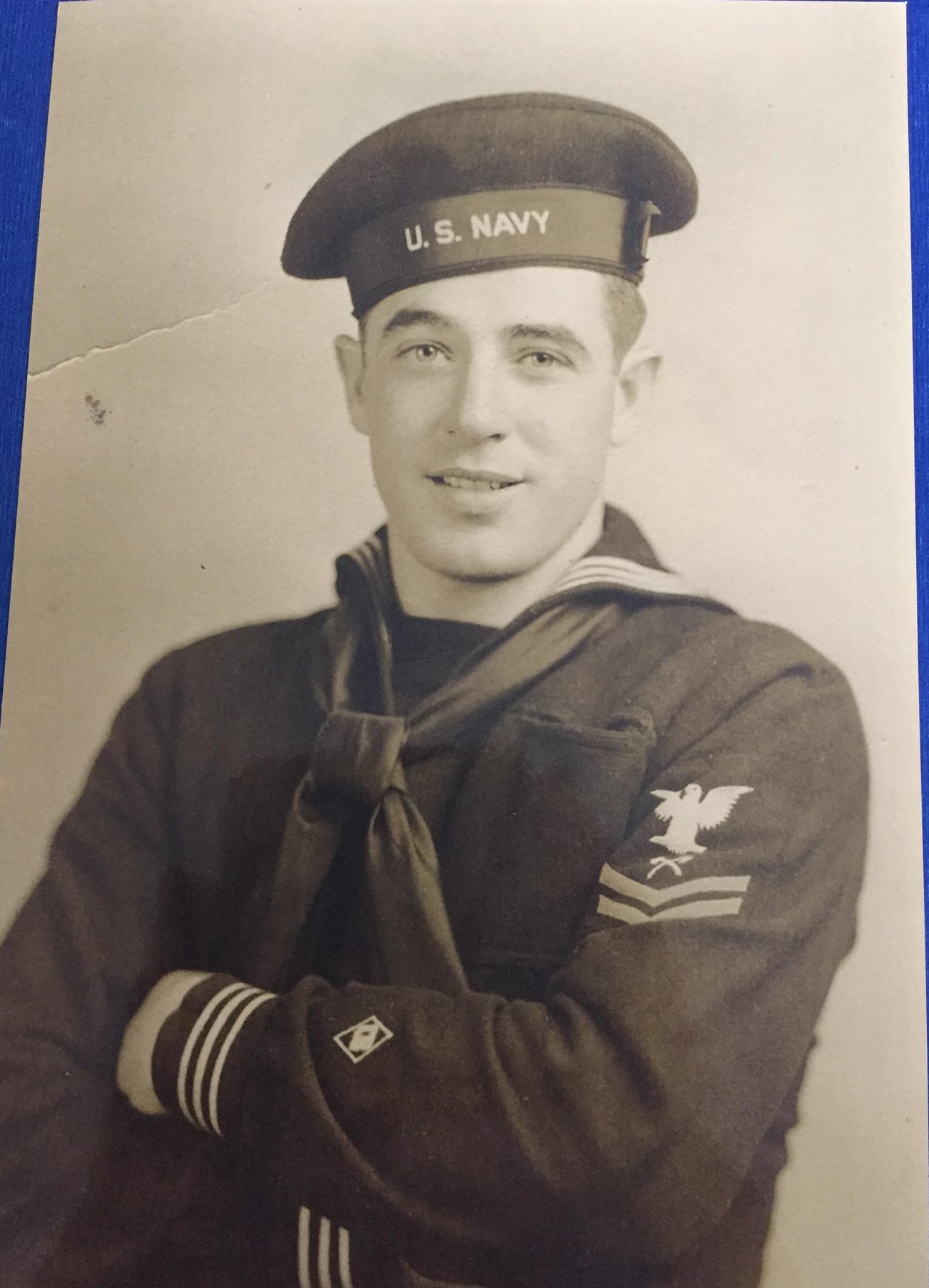 Obituary of Willard Roy Gallion