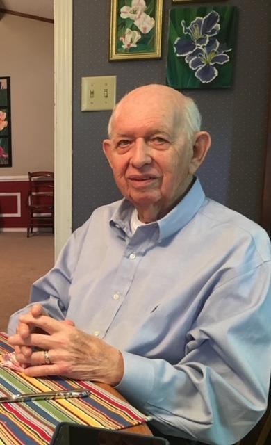 David Clinton Cotten Obituary - Texarkana, TX