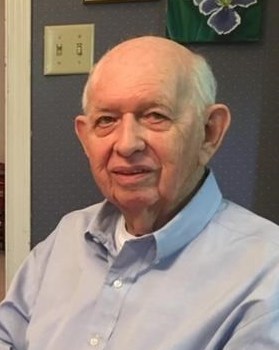 Obituary of David Clinton Cotten