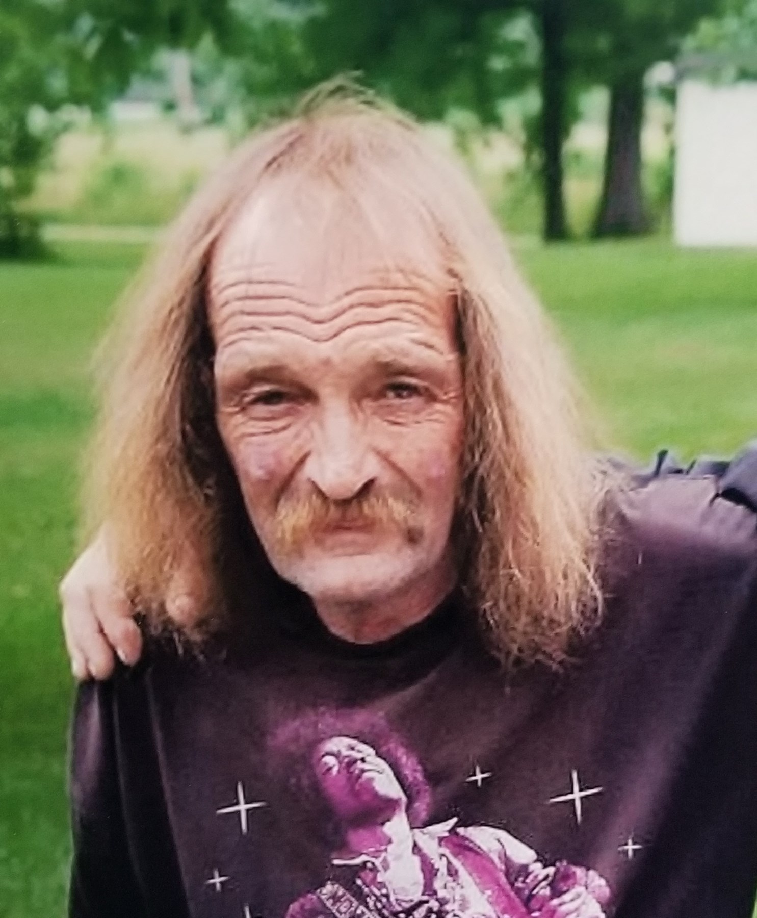 Obituary of Patrick L. Breisch