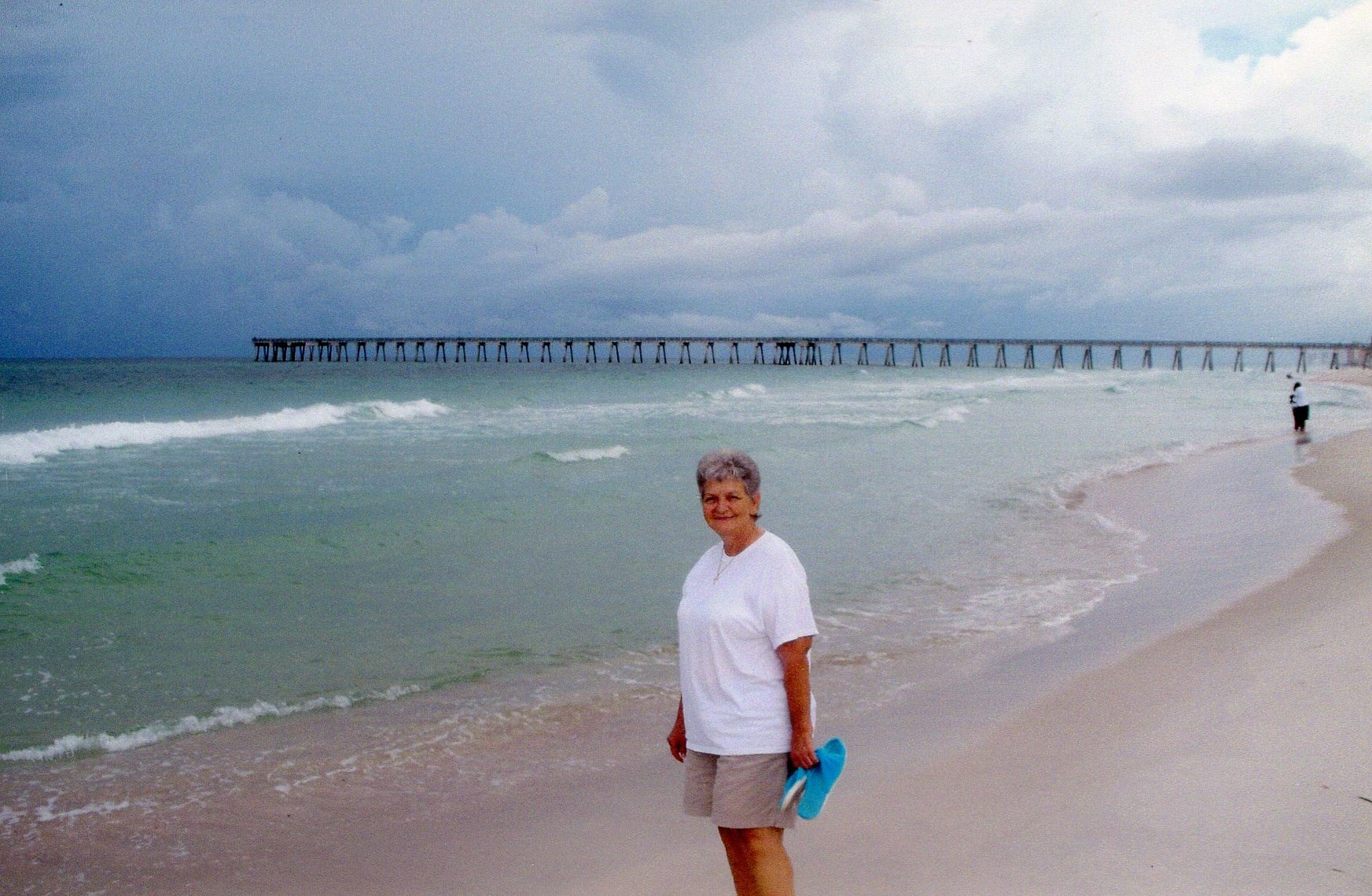 Obituary of Shirley A. Garner