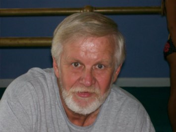 Obituary of Charles Troy Bozeman